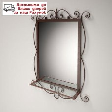 Зеркало Виндзор (разные цвета)