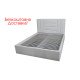 Кровать с мягкой обивкой Sofi двуспальная (сп/м 2000х1600)