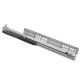 Hettich Quadro V6 P2O L=470 направляющая полного выдвижения (правая, левая)
