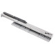 Hettich Quadro V6 P2O L=470 направляющая полного выдвижения (правая, левая)