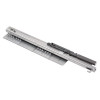 Направляющая Hettich Quadro V6 P2O L=470 полного выдвижения (правая, левая)