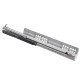 Hettich Quadro V6 P2O L=470 направляющая полного выдвижения (правая, левая)