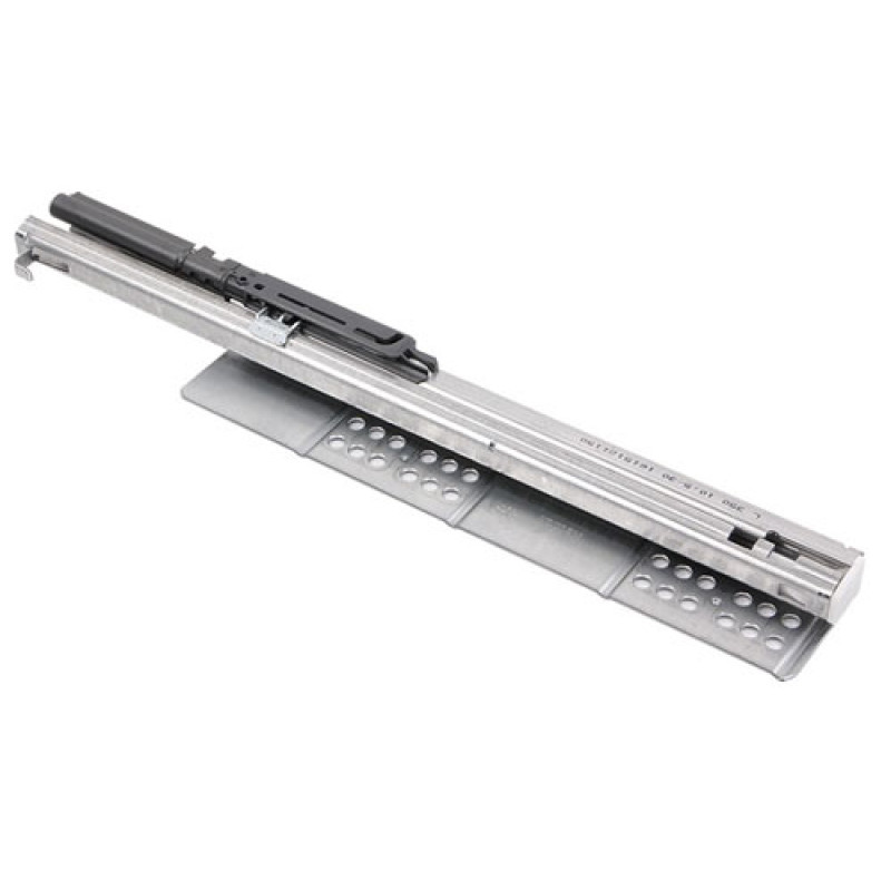 Hettich Quadro V6 P2O L=470 направляющая полного выдвижения (правая, левая)