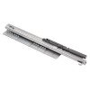 Направляющая Hettich Quadro V6 P2O L=470 полного выдвижения (правая, левая)