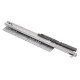 Hettich Quadro V6 P2O L=470 направляющая полного выдвижения (правая, левая)