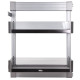 Карго универсальное с доводчиком Selecta 300/2 Muller