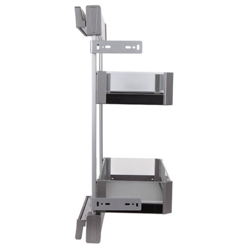 Карго универсальное с доводчиком Selecta 300/2 Muller