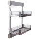 Карго универсальное с доводчиком Selecta 300/2 Muller