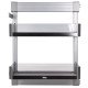 Карго универсальное с доводчиком Selecta 300/2 Muller