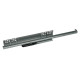 Hettich Quadro 20 SFP.P20 направляющая частичного выдвижения (правая)