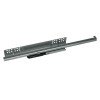 Направляющая Hettich Quadro 20 SFP.P20 частичного выдвижения (левая)
