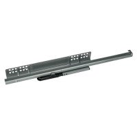 Направляющая Hettich Quadro 20 SFP.P20 частичного выдвижения (левая)