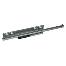 Направляющая Hettich Quadro 20 SFP.P20 частичного выдвижения (левая)
