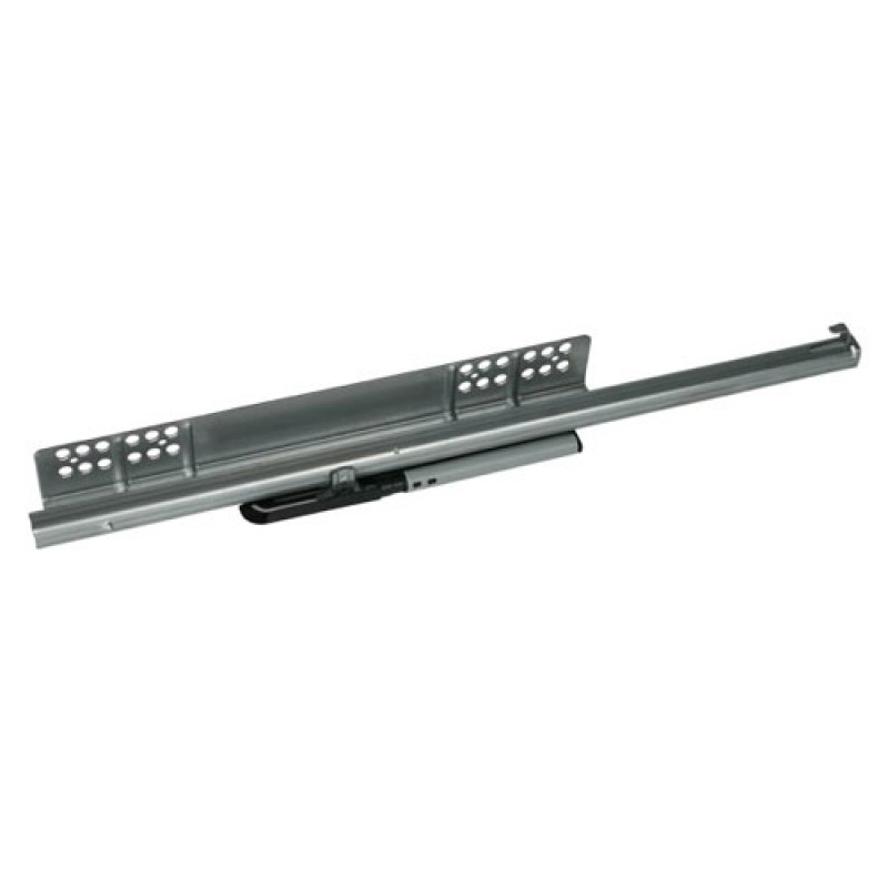 Hettich Quadro 20 SFP.P20 направляющая частичного выдвижения (левая)