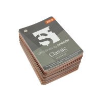 Каталог образцов (веер) ЛДСП Swisspan Classic 2019