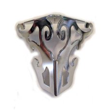 Ножка мебельная Avanti Orient хром