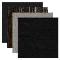 Фасады Acrylic 1229 3D с кромкой (cтепень защиты 1500 оборотов)