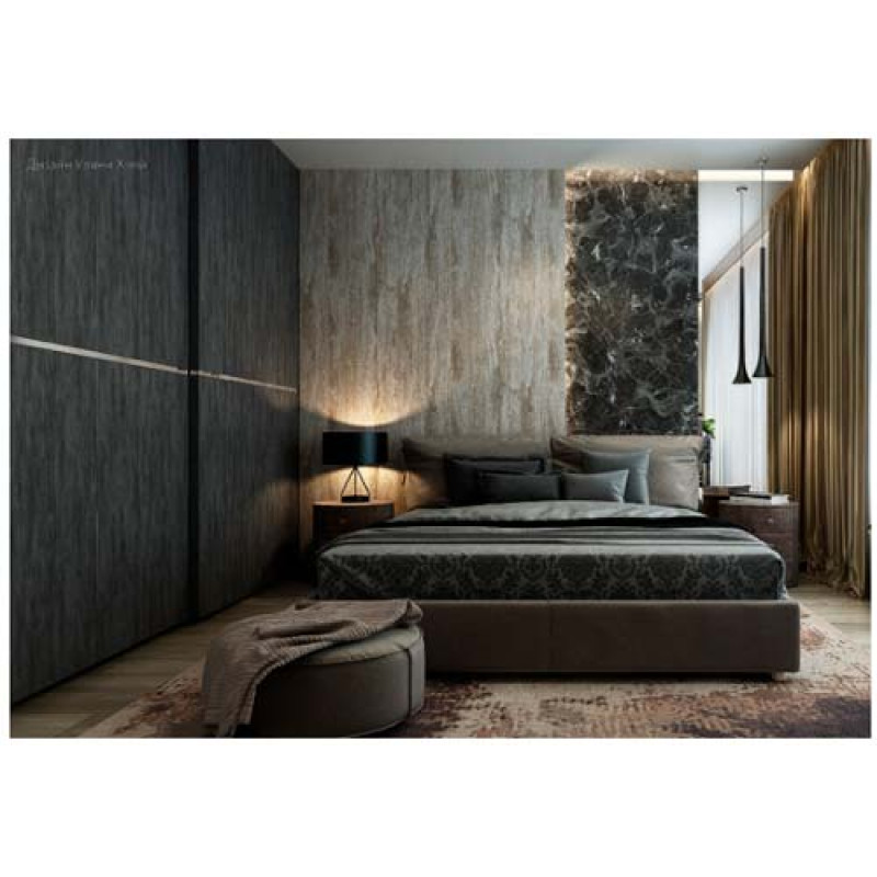 Фасады Alvic 1280 Jade с профилем 3917