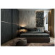 Фасады Alvic 1280 Jade с алюминиевой кромкой
