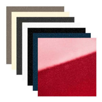 Фасады Alvic 1281 Pearl Effect с профилем 32320