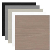 Панель Alvic 1284-18 мм Solid