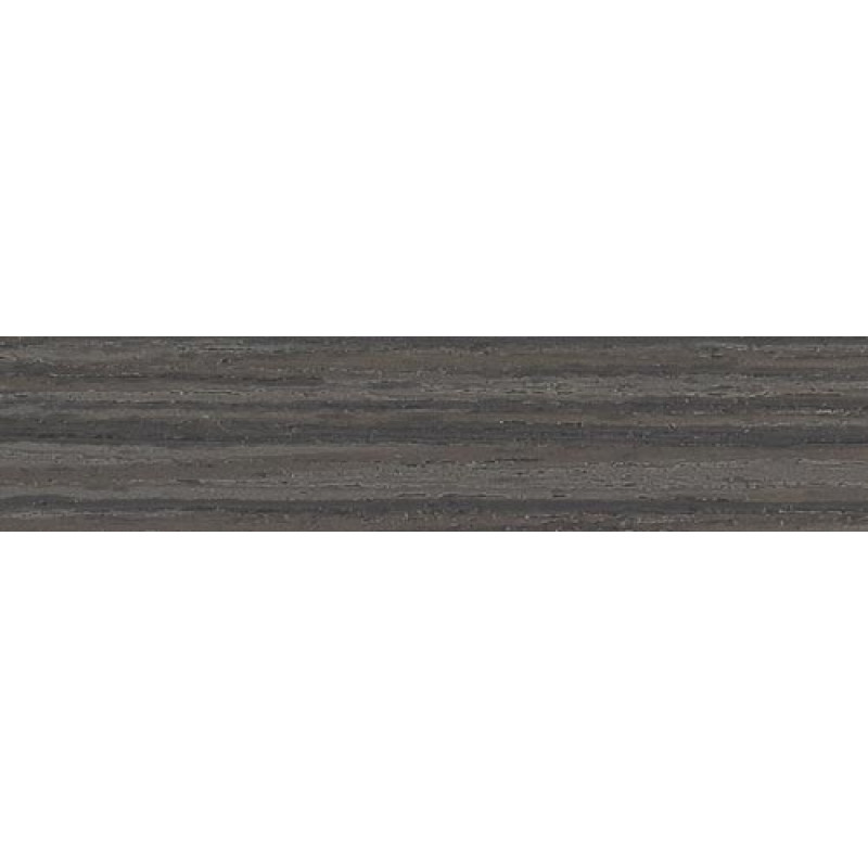 Кромка ABS N41/2 фазенда черная h3081 Polkemic