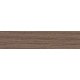 Кромка ABS N24/2 ясень верона темный d3159 Polkemic
