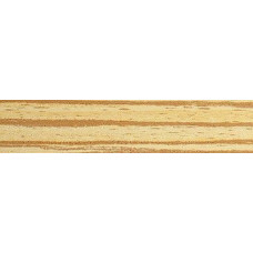 Кромка ABS N21/2 зебрано пясковое h3006 Polkemic