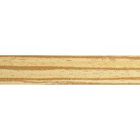 Кромка ABS N21/2 зебрано пясковое h3006 Polkemic