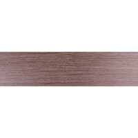 Кромка PVC d22/1 легно табак MAAG