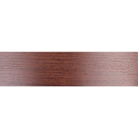 Кромка PVC d8/6 орех эко MAAG