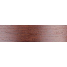 Кромка PVC d8/6 орех эко MAAG