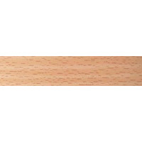 Кромка PVC 01/7 бук Polkemic