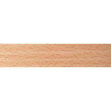Кромка PVC 01/7 бук Polkemic