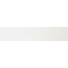 Кромка PVC 50B белый Polkemic