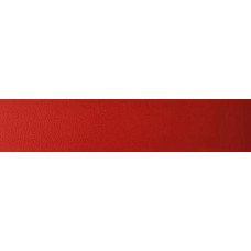 Кромка PVC 57B красный Polkemic