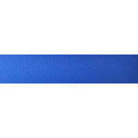 Кромка PVC 86B голубой Polkemic