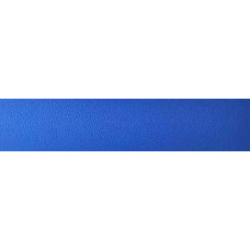 Кромка PVC 86B голубой Polkemic