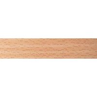Кромка PVC 01/7 бук Polkemic