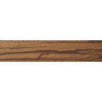 Кромка PVC 21/2 африканское zebrano Polkemic
