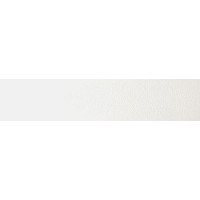 Кромка PVC 50B белый Polkemic
