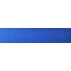 Кромка PVC 86B голубой Polkemic