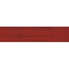 Кромка PVC 10/1 красное дерево Polkemic