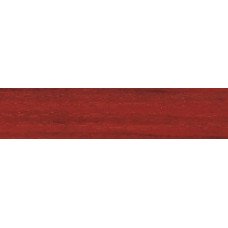 Кромка PVC 10/1 красное дерево Polkemic