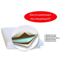 Детский матрас Польський