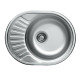 Кухонная мойка Kraft SD5745 Decor