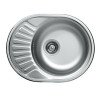 Кухонная мойка Kraft SD5745 Decor