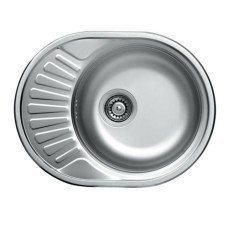 Кухонная мойка Kraft SD5745 Decor