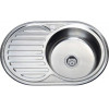 Кухонная мойка Kraft SD7750 Декор