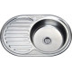 Кухонная мойка Kraft SD7750 Декор